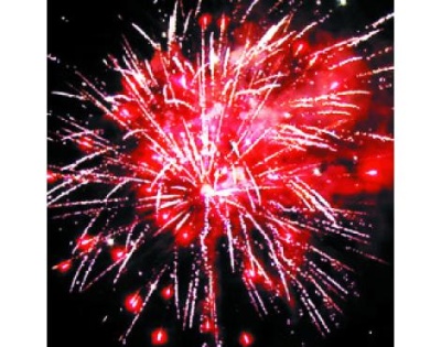 Р8030 Премьера Салюты до 100 залпов 