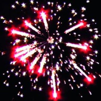 Р8323 От заката до рассвета Проф - пиротехника 